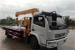 闽侯24小时道路救援服务