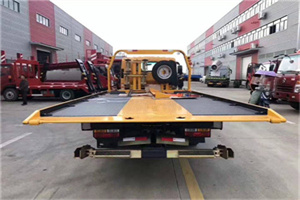 闽侯附近汽车救援服务