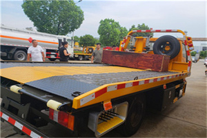 闽侯附近拖车电话号码服务