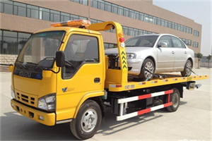 闽侯道路救援一般怎么收费