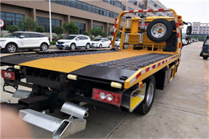 闽侯24小时汽车送油服务公司