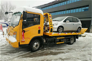 闽侯附近道路救援服务