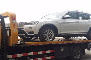 闽侯拖车24小时服务电话