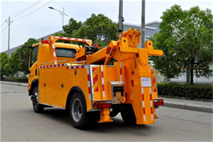 闽侯高速路拖车费