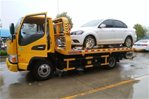闽侯附近拖车救援24小时服务热线