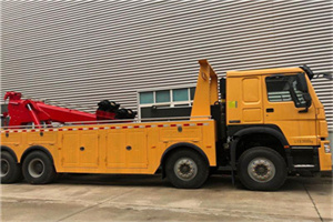 闽侯道路救援公司